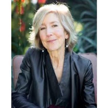 Black Podcasting - Acclaimed Actress Lin Shaye talks acting, #RoomforRent on #ConversationsLIVE