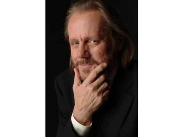 Black Podcasting - Actor William Sanderson discusses career and new memoir on #ConversationsLIVE