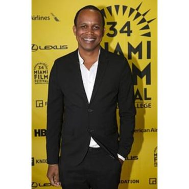 Black Podcasting - Filmmaker Kareem Mortimer returns to #ConversationsLIVE to discuss CARGO