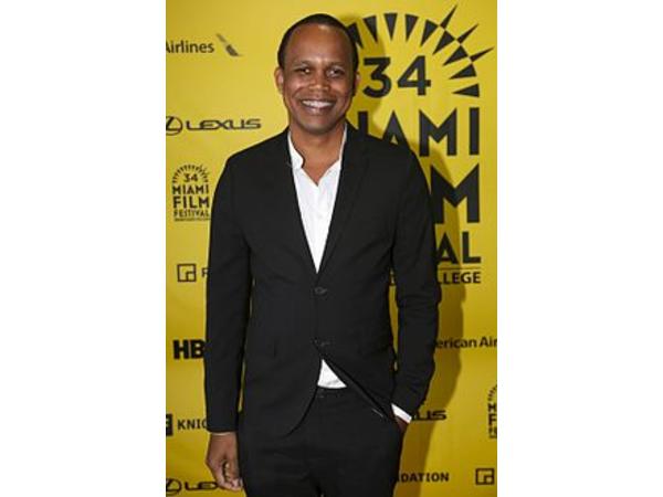 Black Podcasting - Filmmaker Kareem Mortimer returns to #ConversationsLIVE to discuss CARGO