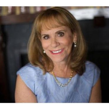 Black Podcasting - Author Laura Schroff talks #AnInvisibleThread on #ConversationsLIVE
