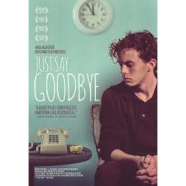 Black Podcasting - Matt Walting and Layla O'Shea discuss #JustSayGoodbye on #ConversationsLIVE