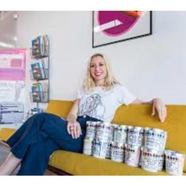 Black Podcasting - LegalZoom's Ed Arcinue and Coolhaus' Natasha Case on #ConversationsLIVE