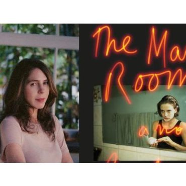 Black Podcasting - Author Rachel Kushner talks #TheMarsRoom on #ConversationsLIVE