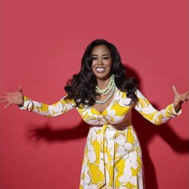 Black Podcasting - Katrina Walker talks #Unbreakable, #MissDeesKitchen on #ConversationsLIVE