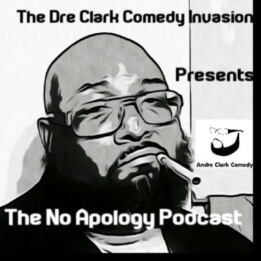 Black Podcasting - The No Apology Podcast#59 Warning Label
