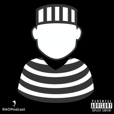 Black Podcasting - EP236: I'M LOCKED UP!