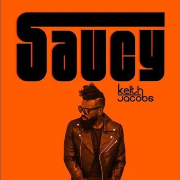Black Podcasting - Recording Artist Keith Jacobs talks #music & SAUCY on #ConversationsLIVE