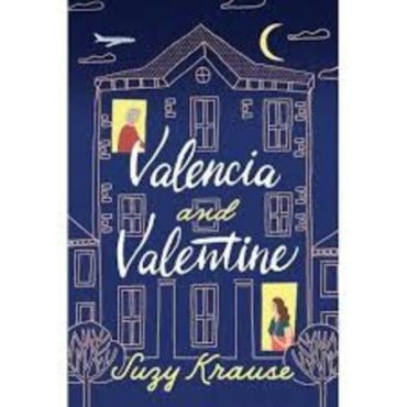 Black Podcasting - Author Suzy Krause talks #ValenciaandValentine on #ConversationsLIVE