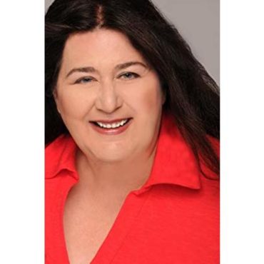 Black Podcasting - Author Mary Sheeran discusses #BanishedFromMemory on #ConversationsLIVE