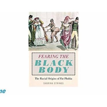 Black Podcasting - Author Sabrina Strings talks #FearingtheBlackBody on #ConversationsLIVE