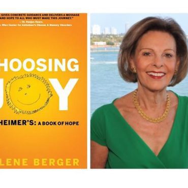 Black Podcasting - Author Helene Berger discusses CHOOSING JOY on #ConversationsLIVE