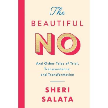 Black Podcasting - Sheri Salata shares #TheBeautifulNo on #ConversationsLIVE
