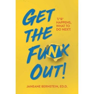 Black Podcasting - Media Personality and Author Janeane Bernstein stops by #ConversationsLIVE