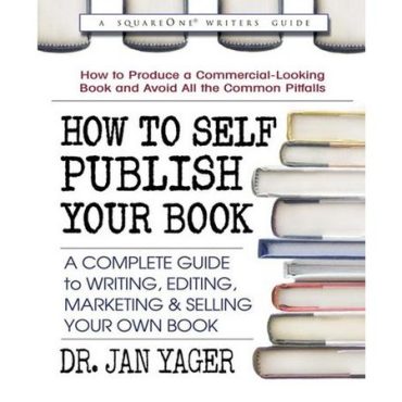 Black Podcasting - Author Jan Yager talks #HowtoSelfPublishYourBook on #ConversationsLIVE