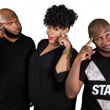 Black Podcasting - Morning Maddhouse: Thursday Show Recap (06/27)