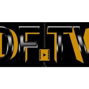 Black Podcasting - Michael Mike and Destiny Mike of DFTV Network stop by #ConversationsLIVE