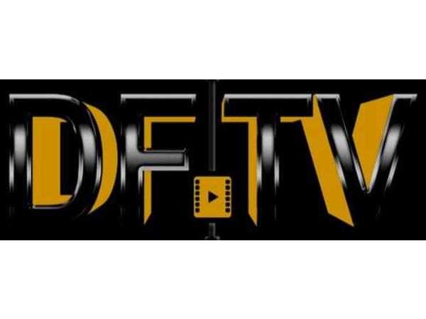 Black Podcasting - Michael Mike and Destiny Mike of DFTV Network stop by #ConversationsLIVE