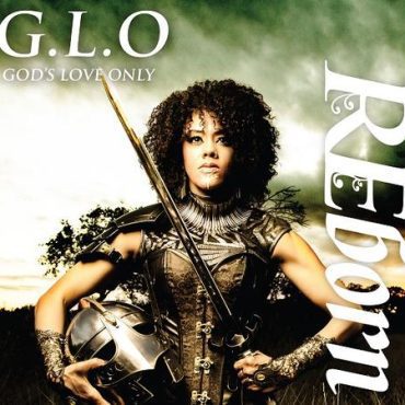 Black Podcasting - Recording Artist G.L.O. returns to #ConversationsLIVE with REBORN