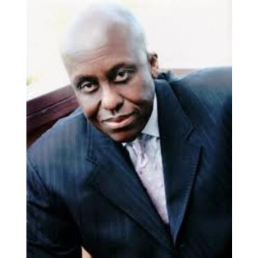 Black Podcasting - Acclaimed Author, Producer and Director Bill Duke returns to #ConversationsLIVE
