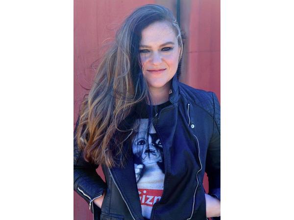Black Podcasting - Producer Liliana Kligman talks #TheCreatress on #ConversationsLIVE