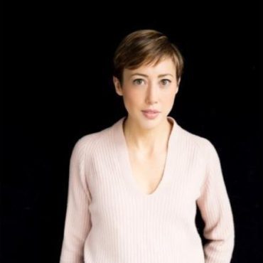 Black Podcasting - Bestselling Author Cristina Alger discusses #GirlsLikeUs on #ConversationsLIVE