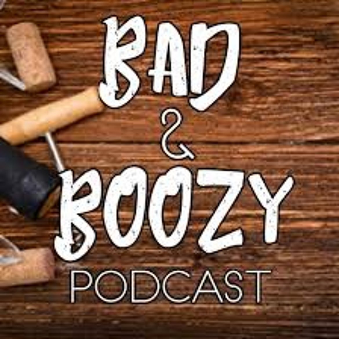 Black Podcasting - Episode 79 - Ef Angry Orchard As A Crew