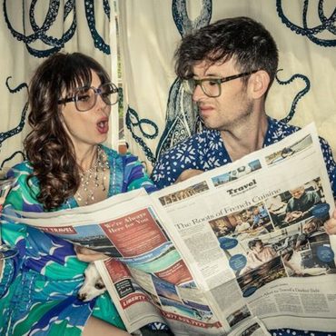 Black Podcasting - Endless Honeymoon Podcast