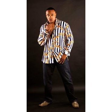 Black Podcasting - Model/Actor/Entrepreneur Thai Edwards returns to #ConversationsLIVE