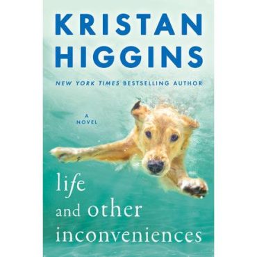 Black Podcasting - Bestselling author Kristan Higgins returns to #ConversationsLIVE