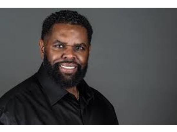 Black Podcasting - Author Vernon Ennels, Jr. stops by #ConversationsLIVE