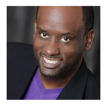 Black Podcasting - Actor Keith C. Wade talks acting, #DavidMakesMan on #ConversationsLIVE