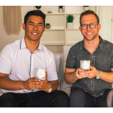 Black Podcasting - Ryan Boring talks #Entrepreneurship, #7DeadlyScents on #ConversationsLIVE