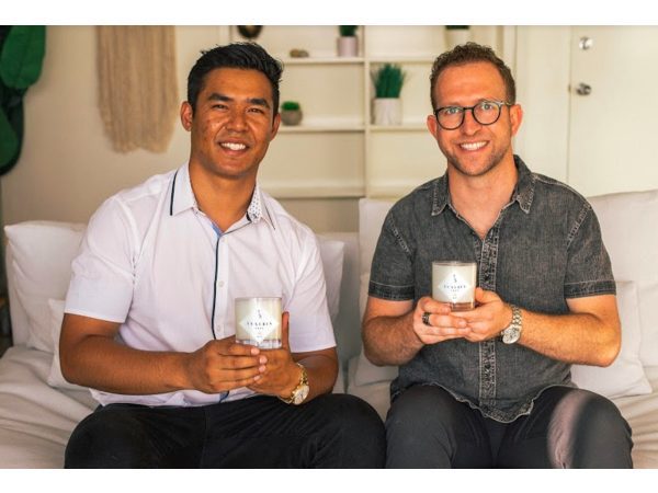 Black Podcasting - Ryan Boring talks #Entrepreneurship, #7DeadlyScents on #ConversationsLIVE