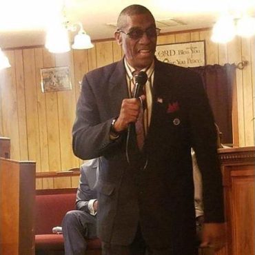 Black Podcasting - Jesse Miles stops by #MississippiSuccess on #ConversationsLIVE