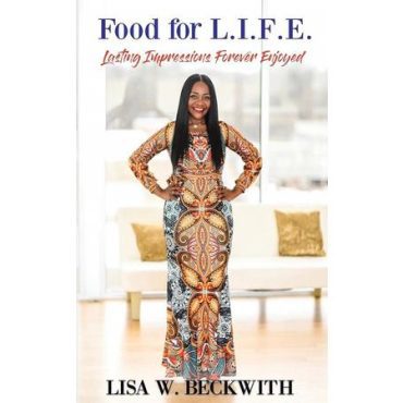 Black Podcasting - Author/Life Coach and Speaker Lisa W. Beckwith returns to #ConversationsLIVE