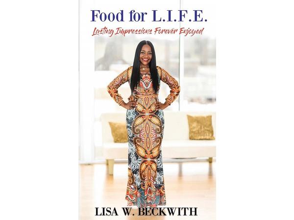Black Podcasting - Author/Life Coach and Speaker Lisa W. Beckwith returns to #ConversationsLIVE