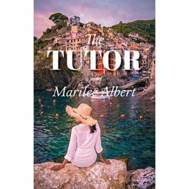 Black Podcasting - Author Marilee Albert discusses #TheTutor on #ConversationsLIVE