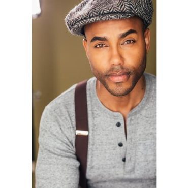 Black Podcasting - Actor Alexander Mulzac talks acting journey, AMBITIONS on #ConversationsLIVE