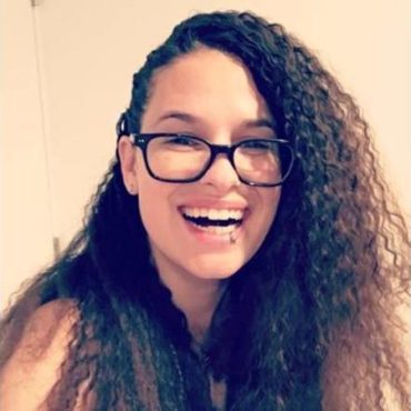 Black Podcasting - Cara Santa Maria discusses 2020 @NatGeo Almanac on #ConversationsLIVE