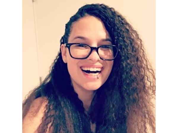 Black Podcasting - Cara Santa Maria discusses 2020 @NatGeo Almanac on #ConversationsLIVE