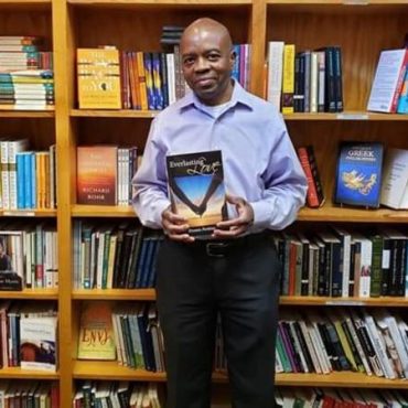 Black Podcasting - Author Dennis Perkins returns to #MississippiSuccess with new projects