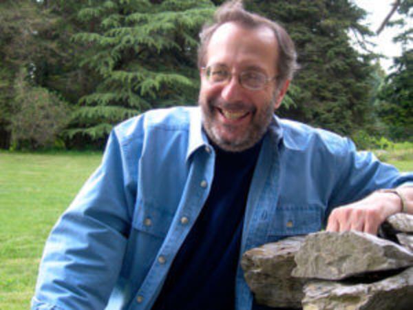 Black Podcasting - Journalist and Author John DeDakis talks #writing, #FAKE on #ConversationsLIVE