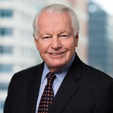 Black Podcasting - Roger Dow talks #travel and #BrandUSA on #ConversationsLIVE