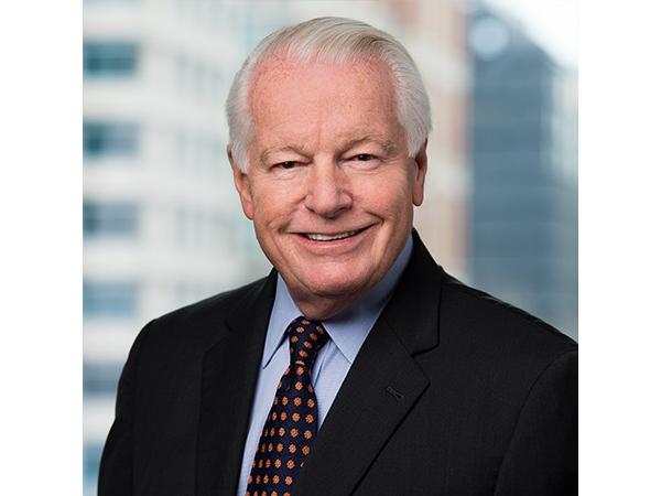 Black Podcasting - Roger Dow talks #travel and #BrandUSA on #ConversationsLIVE