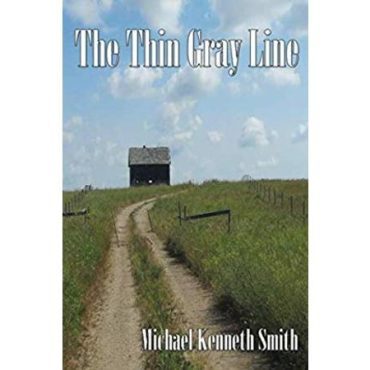 Black Podcasting - Author Michael Kenneth Smith talks #TheThinGrayLine on #ConversationsLIVE