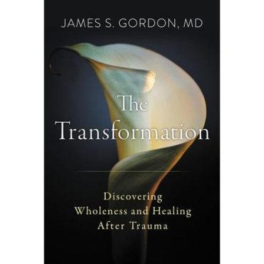 Black Podcasting - Dr. James S. Gordon discusses #TheTransformation on #ConversationsLIVE