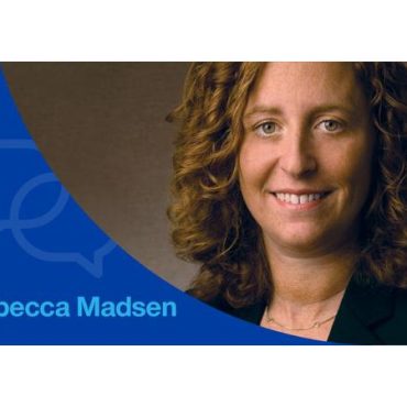 Black Podcasting - Rebecca Madsen discusses #healthcare #openenrollment on #ConversationsLIVE