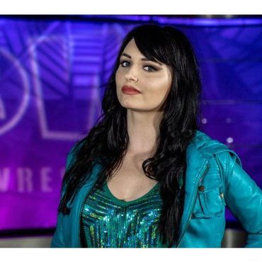 Black Podcasting - Teal Piper talks #wrestling, #passion and more on #ConversationsLIVE