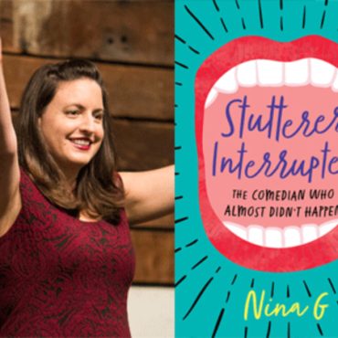 Black Podcasting - Comedian and Author Nina G stops by #ConversationsLIVE